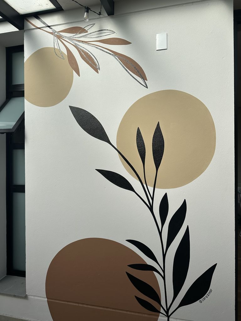 Varanda de apartamento